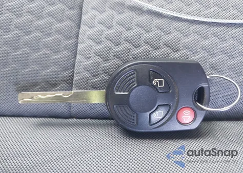 2017 Ford Escape Se из США, поврежденный, VIN 1FMCU9GD4HUC16819